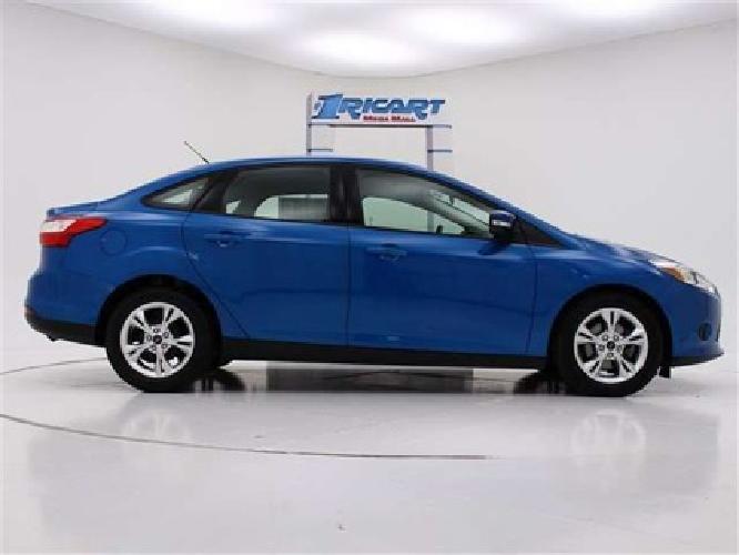 2013 ford focus se in columbus, oh