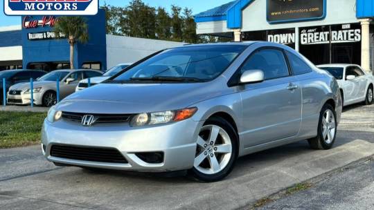 2007 Honda Civic