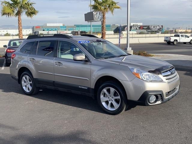 2014 subaru outback 2.5i premium awd 2.5i premium 4dr wagon cvt for sale in las vegas, nevada