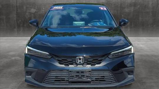 2023 Honda Civic s