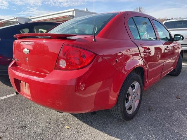 2008 chevrolet cobalt lt