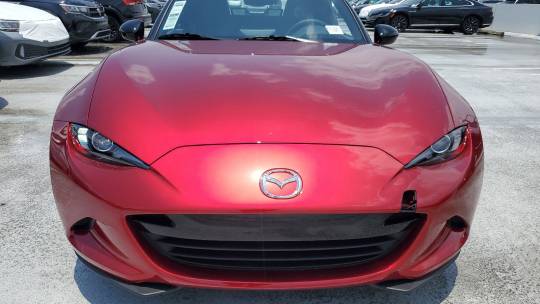 2024 Mazda Mx-5 miata