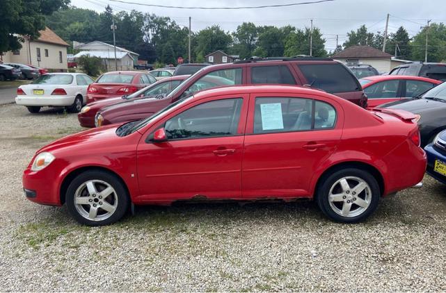 2008 chevrolet cobalt lt