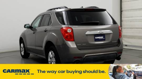 2012 Chevrolet Equinox
