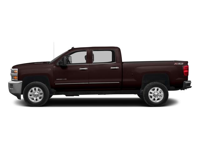 2018 chevrolet silverado 2500 ltz