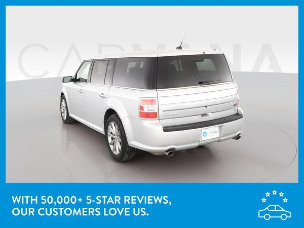 2017 ford flex in dulles, virginia