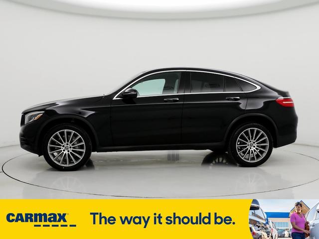 2019 mercedes-benz glc 300