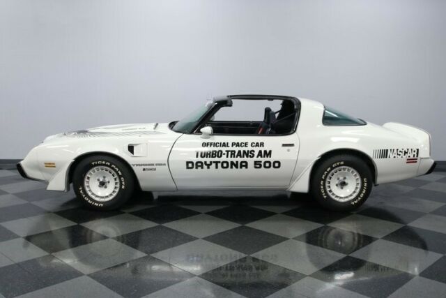 classic vintage bird white red black recaro turbocharger spun aluminum dash
