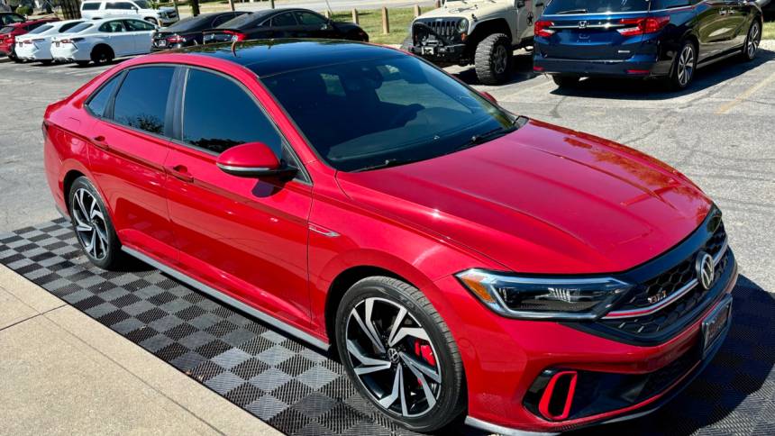 2022 volkswagen jetta gli autobahn