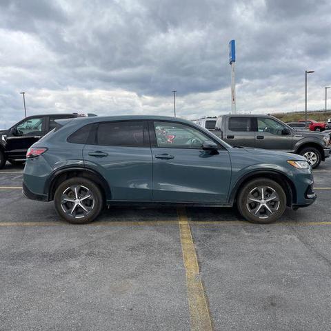 2023 honda hr-v ex-l