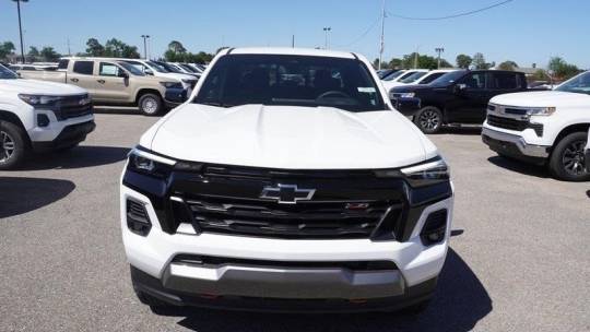 2024 Chevrolet z71