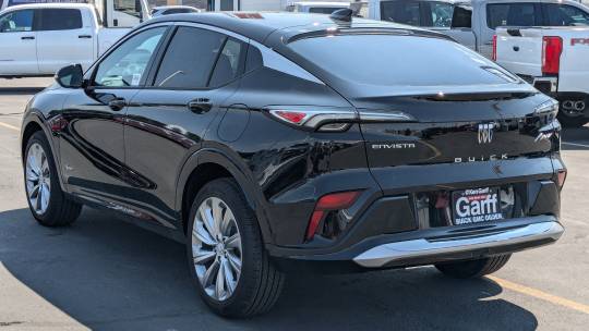 2024 Buick Envista