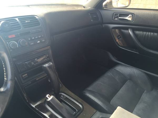 1993 acura legend coupe/82,000 miles/clean title