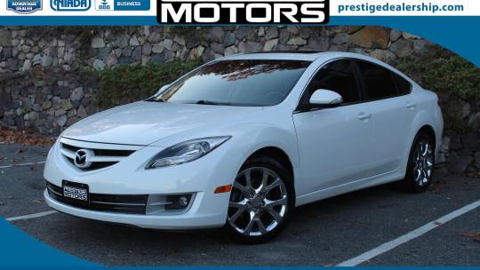 2011 Mazda