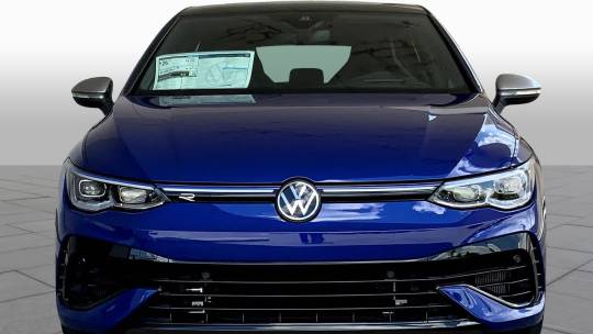 2024 Volkswagen Golf R