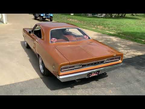 1969 dodge super bee in fredericksburg, texas