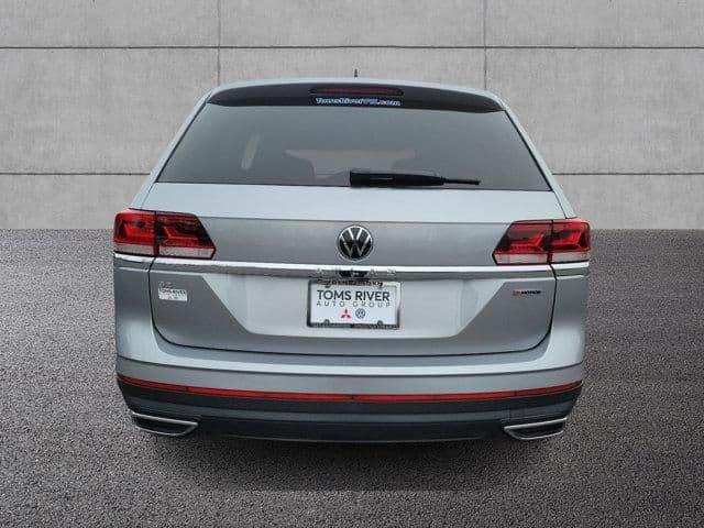 2022 volkswagen atlas 2.0t se in dover township, new jersey