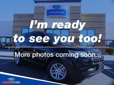 2017 ford explorer base base 4dr suv for sale in albuquerque, new mexico