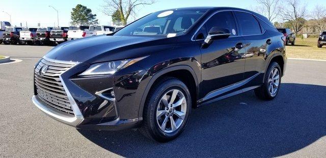used 2018 lexus rx 350 fwd tifton, ga 31794 for sale in tifton, georgia