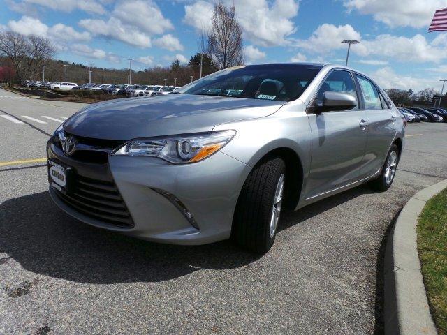 used 2016 toyota camry le north kingstown, ri 02852 for sale in north kingstown, rhode island