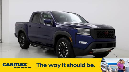 2023 Nissan Navara (Frontier)