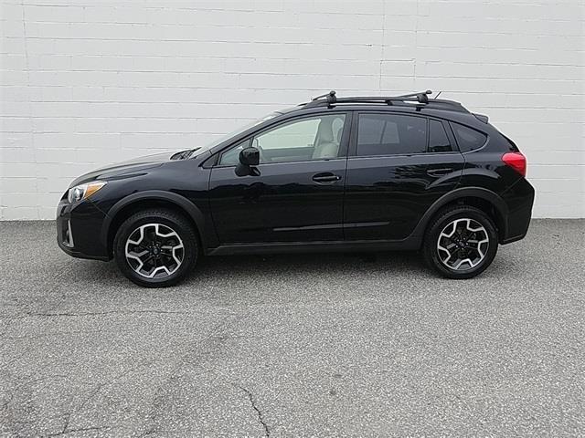 2016 subaru crosstrek 2.0i premium awd 2.0i premium 4dr crossover 5m for sale in bow, new hampshire