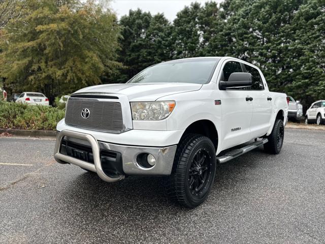 2013 toyota tundra grade