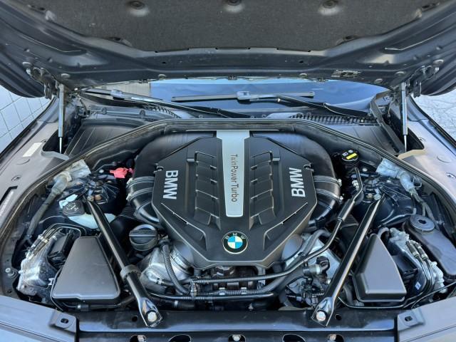 2015 bmw 750 li