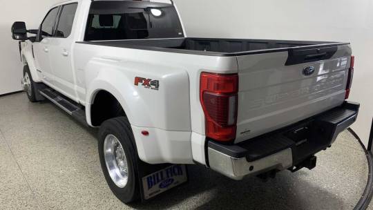 2022 Ford F-450
