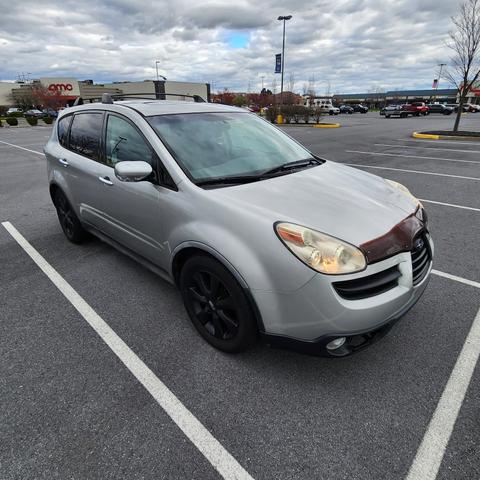2006 subaru b9 tribeca base