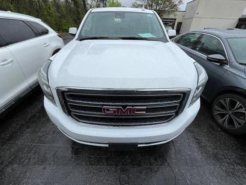 2020 gmc yukon slt in winston salem, north carolina
