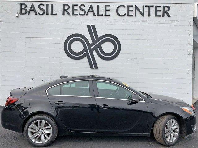 used 2016 buick regal premium awd williamsville, ny 14221 for sale in clarence, new york