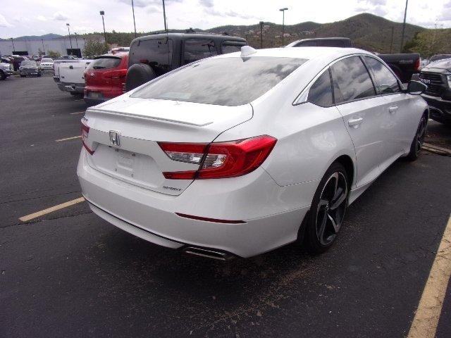used 2018 honda accord sport prescott, az 86301 for sale in prescott, arizona