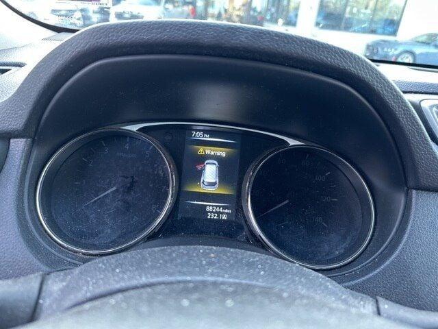 2016 nissan rogue s in centennial, colorado