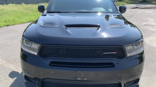 2020 dodge durango gt