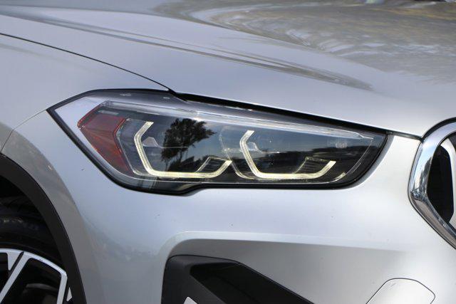 2021 bmw x1 sdrive28i