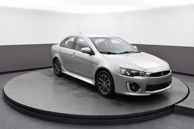 2017 mitsubishi lancer es es 4dr sedan 5mt for sale in farmington, new mexico