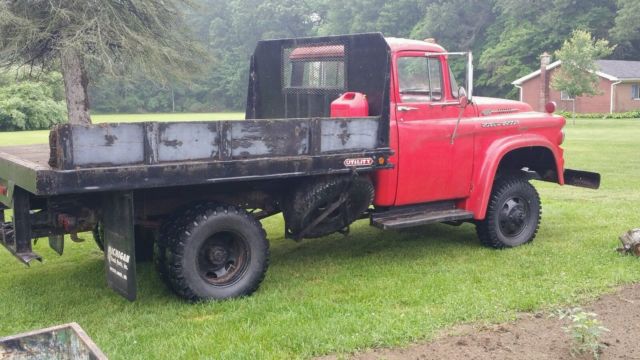 1959 dodge w300 power wagon