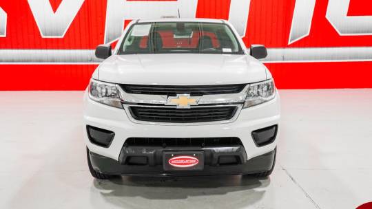 2019 Chevrolet