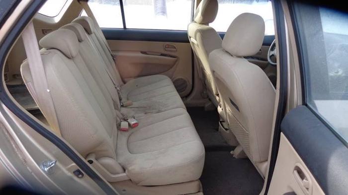 used 2008 kia rondo kansas city, ks 66111 for sale in kansas city, kansas