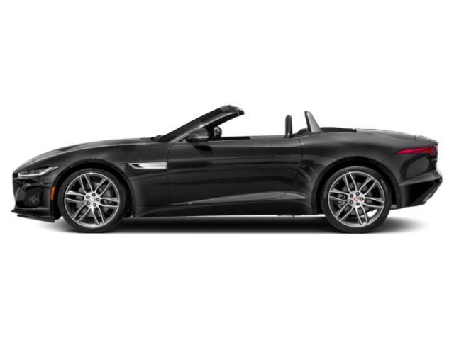 2021 jaguar f-type r-dynamic awd automatic