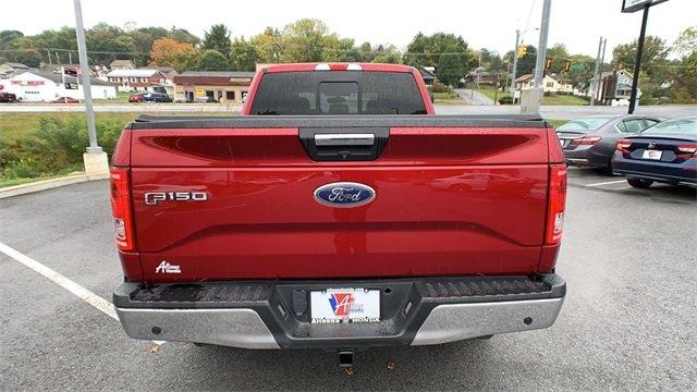 used 2017 ford f150 xlt altoona, pa 16602 for sale in altoona, pennsylvania
