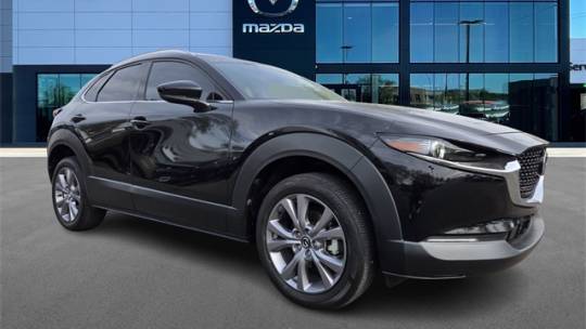 2022 Mazda CX-30