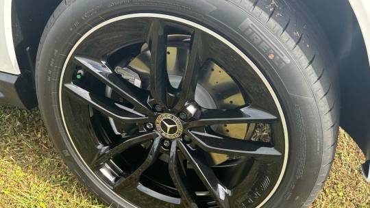2025 Mercedes-Benz GLE