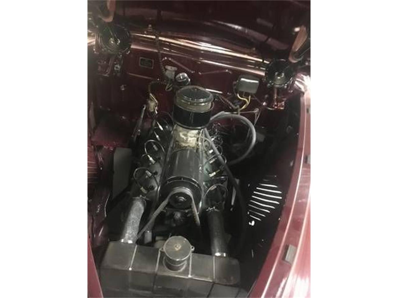 1941 lincoln zephyr