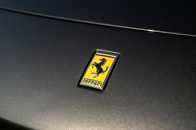 2024 ferrari 296 gtb base