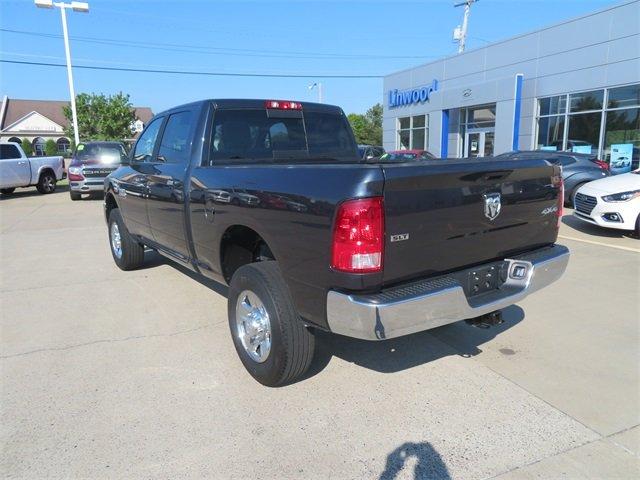 used 2018 ram 2500 slt paducah, ky 42001 for sale in avondale, kentucky