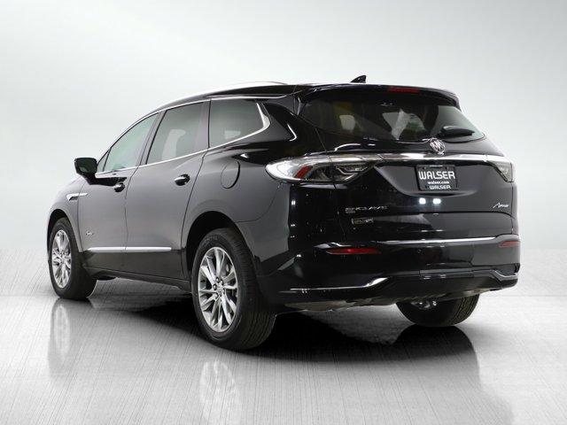 2023 buick enclave avenir
