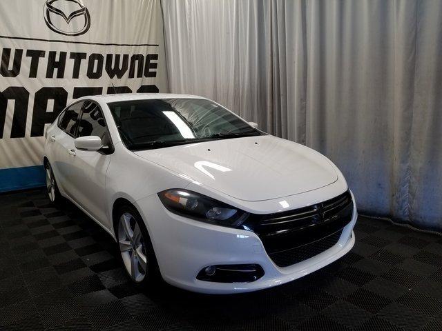 used 2014 dodge dart gt sandy, ut 84070 for sale in belmont heights, utah