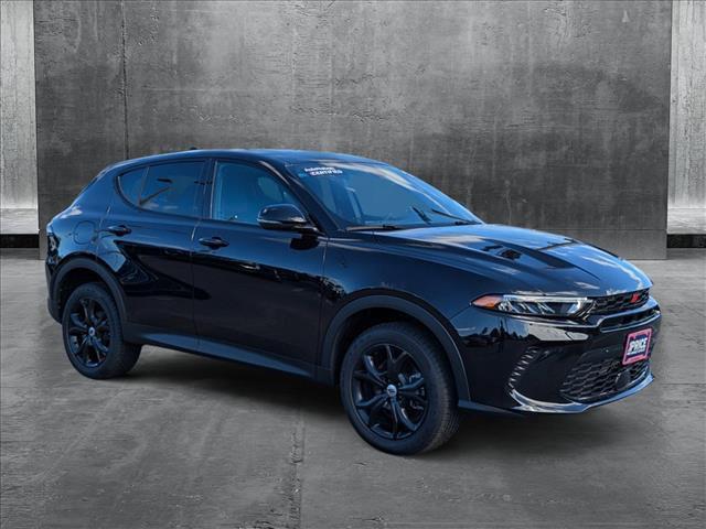 2024 dodge hornet gt awd